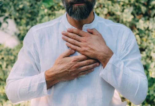 Reiki Level I