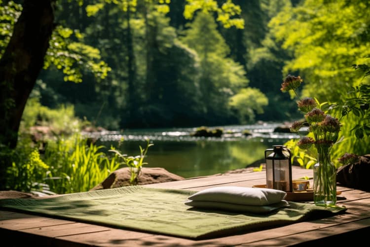 Holistic Environment