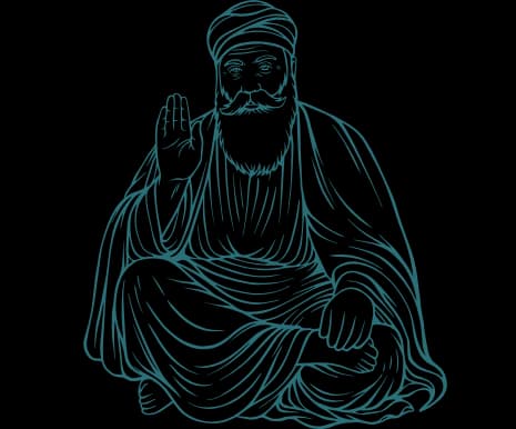 Shiva The Eternal Meditator