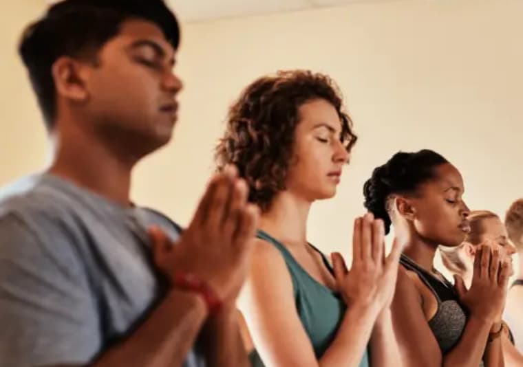 Reiki Level I